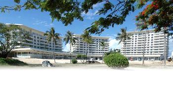 Best Western Premier La Promenade Hotel Noumea 109 Promenade Laroque