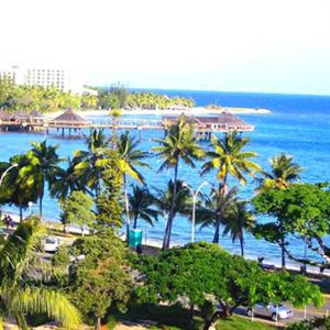 Best Western Premier La Promenade Hotel Noumea 109 Promenade Laroque