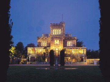 Larnach Castle Lodge Dunedin 145 Camp Road