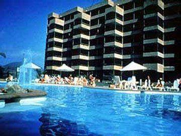 La Serena Club Resort Avenida Del Mar 1000
