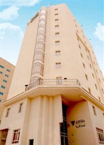 La Villa Hotel Doha Gold Market Close To Hamad Street 6 Ibn Oqeel Street