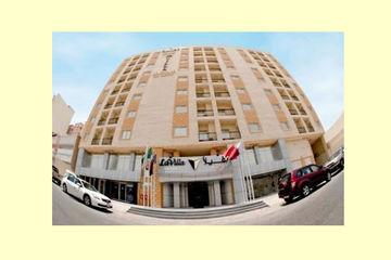 La Villa Boutique Hotel Apartments Al Najma