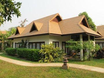 Legend Chiang Rai River Resort 124/15 Moo 21 Kohloy Road Amphur Muang