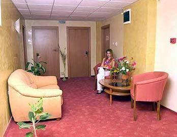 Hotel Lev Or Bucharest Occidentului Street 25