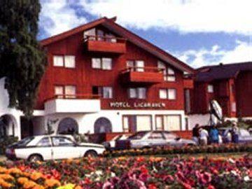 Licarayen Hotel Puerto Varas SAN JOSE 114 PUERTO VARAS CHILE