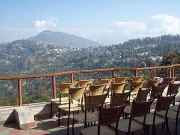 Hotel Lillium Kalimpong Atisha Road, Near Kali Mandir, 8 ½ Mile