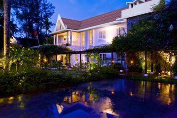 Maison Souvannaphoum Hotel Luang Prabang Rue Chao Fa Ngum