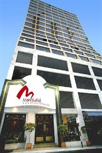 Manduara Hotel and Suites Asuncion Mexico 554 AsunciA3n