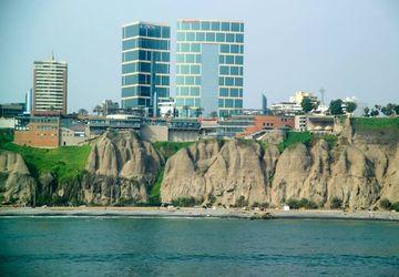 JW Marriott Hotel Lima Malecon De La Reserva 615 Miraflores