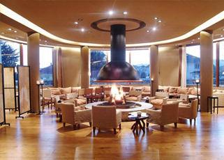 Melia Patagonia Hotel Puerto Varas Klenner, 349