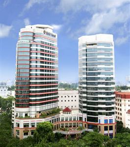 Melia Hotel Hanoi 44 Ly Thuong Kiet Street