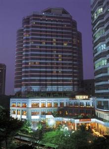 Melia Hotel Hanoi 44 Ly Thuong Kiet Street