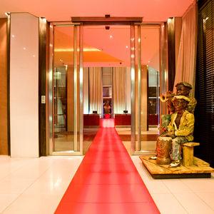 African Pride Melrose Arch Hotel Johannesburg