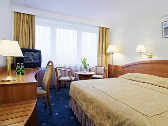 Mercure Hotel Patria Czestochowa Ks J.popieluszki 2