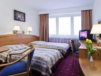 Mercure Hotel Patria Czestochowa Ks J.popieluszki 2