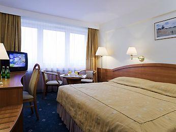 Mercure Hotel Patria Czestochowa Ks J.popieluszki 2