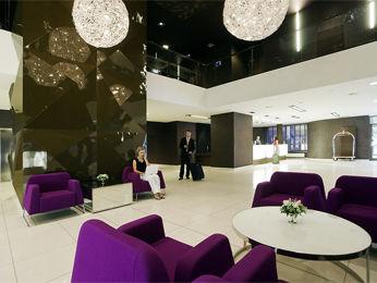 Mercure Hotel Hevelius Gdansk Ulica Jana Heweliusza 22