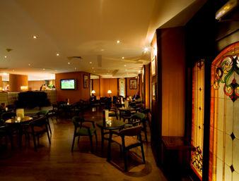 Photo from hotel 'Ramada Les Almohades Hotel Casablanca'