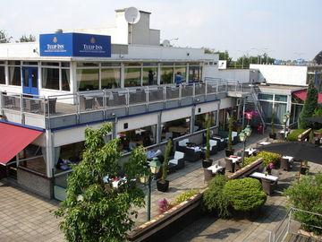 Tulip Inn Maastricht Aachen Airport Vliegveldweg 86