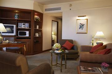 Swissotel Le Concorde Bangkok Hotel 204 Rachadapisek Road Huay Kwang