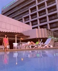 Cebu Midtown Hotel Fuente Osmeña