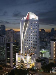 Grand Millennium Sukhumvit Bangkok Hotel 30 Sukhumvit 21 Asoke Road Klong Toey Nua Wattana