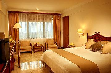 Mitra Hotel Bandung Jalan Waran Supratman 98