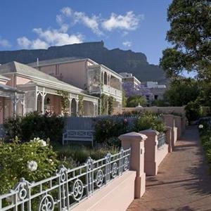 Mount Nelson Hotel Cape Town 76 Orange Street