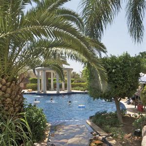 Movenpick Resort & Residence Aqaba King Hussein Street