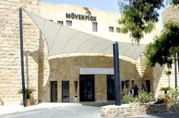 Moevenpick Resort & Spa Dead Sea Dead Sea Road