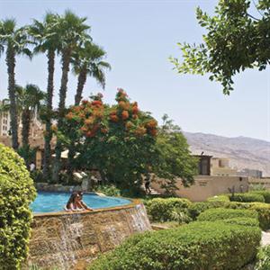 Movenpick Resort & Spa Dead Sea Dead Sea Road