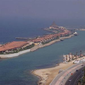 Moevenpick Resort Al Nawras Jeddah Corniche Road Po Box 14018