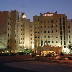 Movenpick Hotel Doha Corniche Road