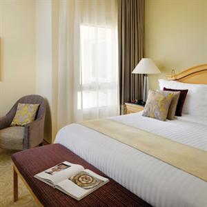 Movenpick Hotel Doha Corniche Road