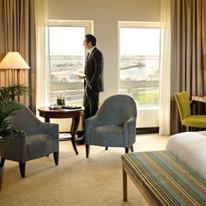 Movenpick Hotel Doha Corniche Road