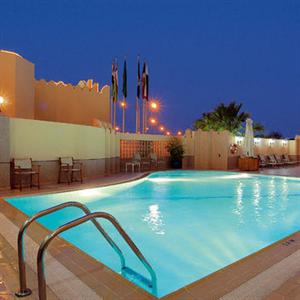 Movenpick Hotel Doha Corniche Road