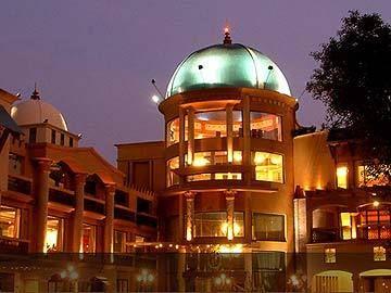 Narmada Jacksons Hotel Jabalpur