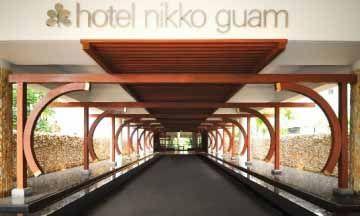 Nikko Guam Hotel Tamuning 245 Gun Beach Road Tumon P.O.Box 12819