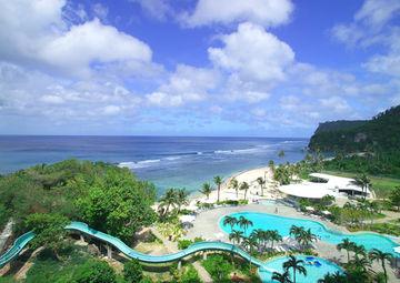 Nikko Guam Hotel Tamuning 245 Gun Beach Road Tumon P.O.Box 12819