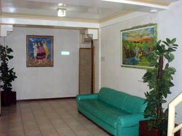 Northview Hotel Laoag City 46 Nalbo Airport Road