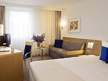 Novotel Hotel Breda Dr Batenburglaan 74