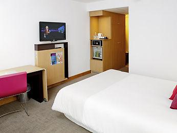 Novotel Hotel Wroclaw Ulica Wyscigowa 35