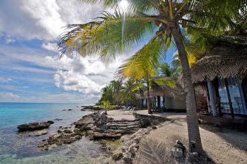 Maitai Hotel Rangiroa Avatoru Rangiroa