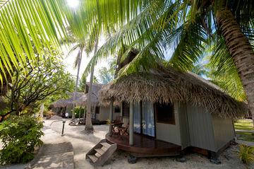 Maitai Hotel Rangiroa Avatoru Rangiroa