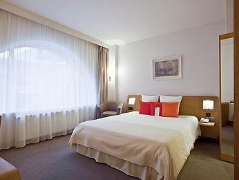 Novotel St Petersburg Centre Hotel Mayakovskogo Street 3A