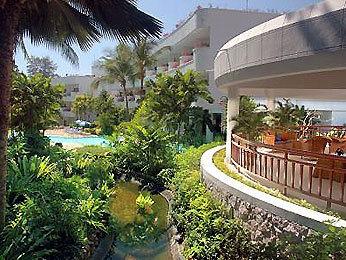 Novotel Rayong Rim Pae Resort 4/5 Moo 3 Pae Klaeng Kram Road, Chark Pong