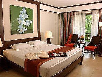 Novotel Rayong Rim Pae Resort 4/5 Moo 3 Pae Klaeng Kram Road, Chark Pong