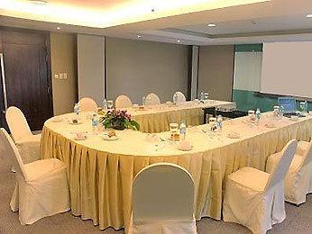 Novotel Rayong Rim Pae Resort 4/5 Moo 3 Pae Klaeng Kram Road, Chark Pong