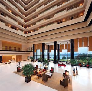 Oberoi Hotel Mumbai Nariman Point