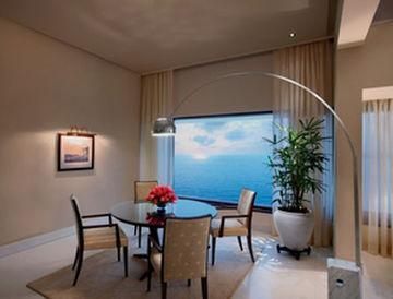 Trident Hotel Nariman Point Mumbai Nariman Point